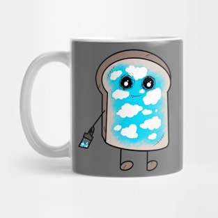 Bread Sky Mug